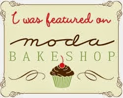 Moda Bake Shop